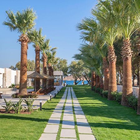Regia Mare Beach Hotel & Spa Bodrum Ortakent Buitenkant foto