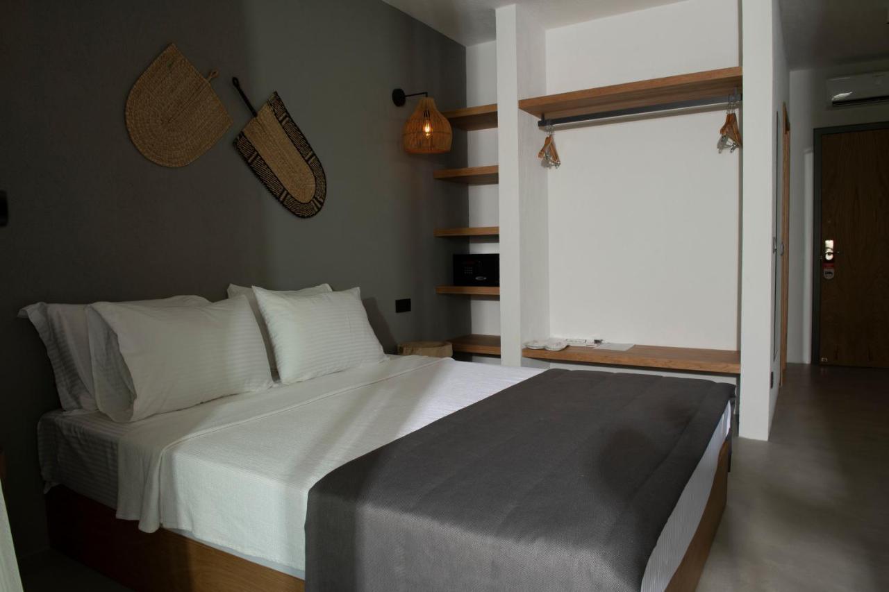 Regia Mare Beach Hotel & Spa Bodrum Ortakent Buitenkant foto