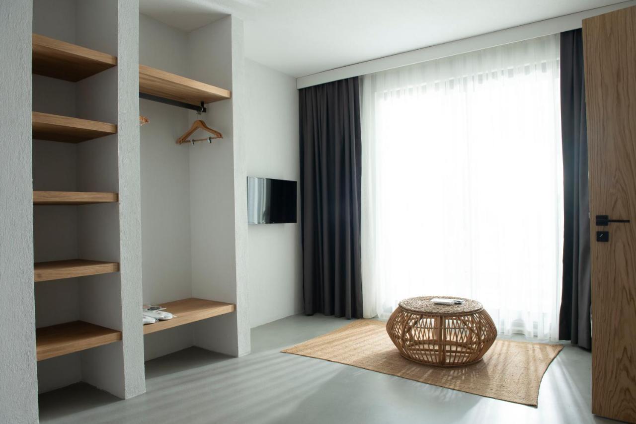 Regia Mare Beach Hotel & Spa Bodrum Ortakent Buitenkant foto