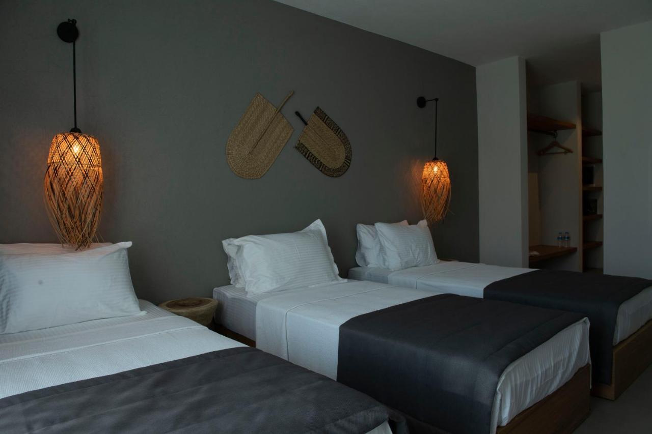 Regia Mare Beach Hotel & Spa Bodrum Ortakent Buitenkant foto