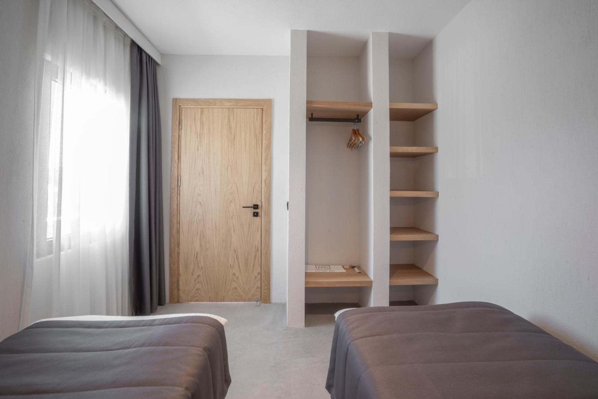 Regia Mare Beach Hotel & Spa Bodrum Ortakent Buitenkant foto