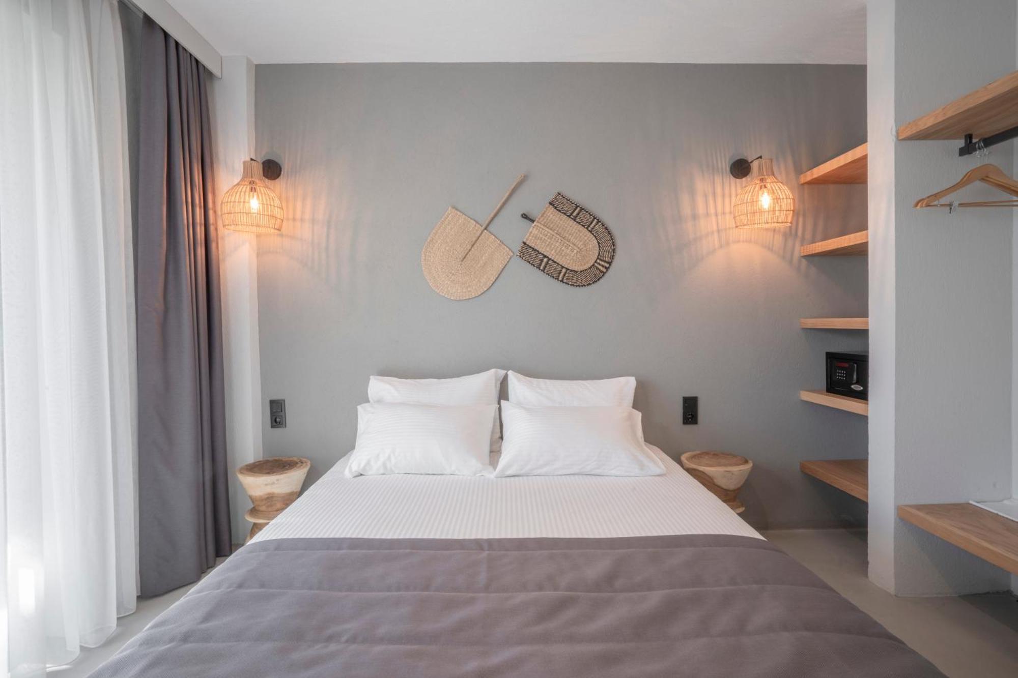 Regia Mare Beach Hotel & Spa Bodrum Ortakent Buitenkant foto