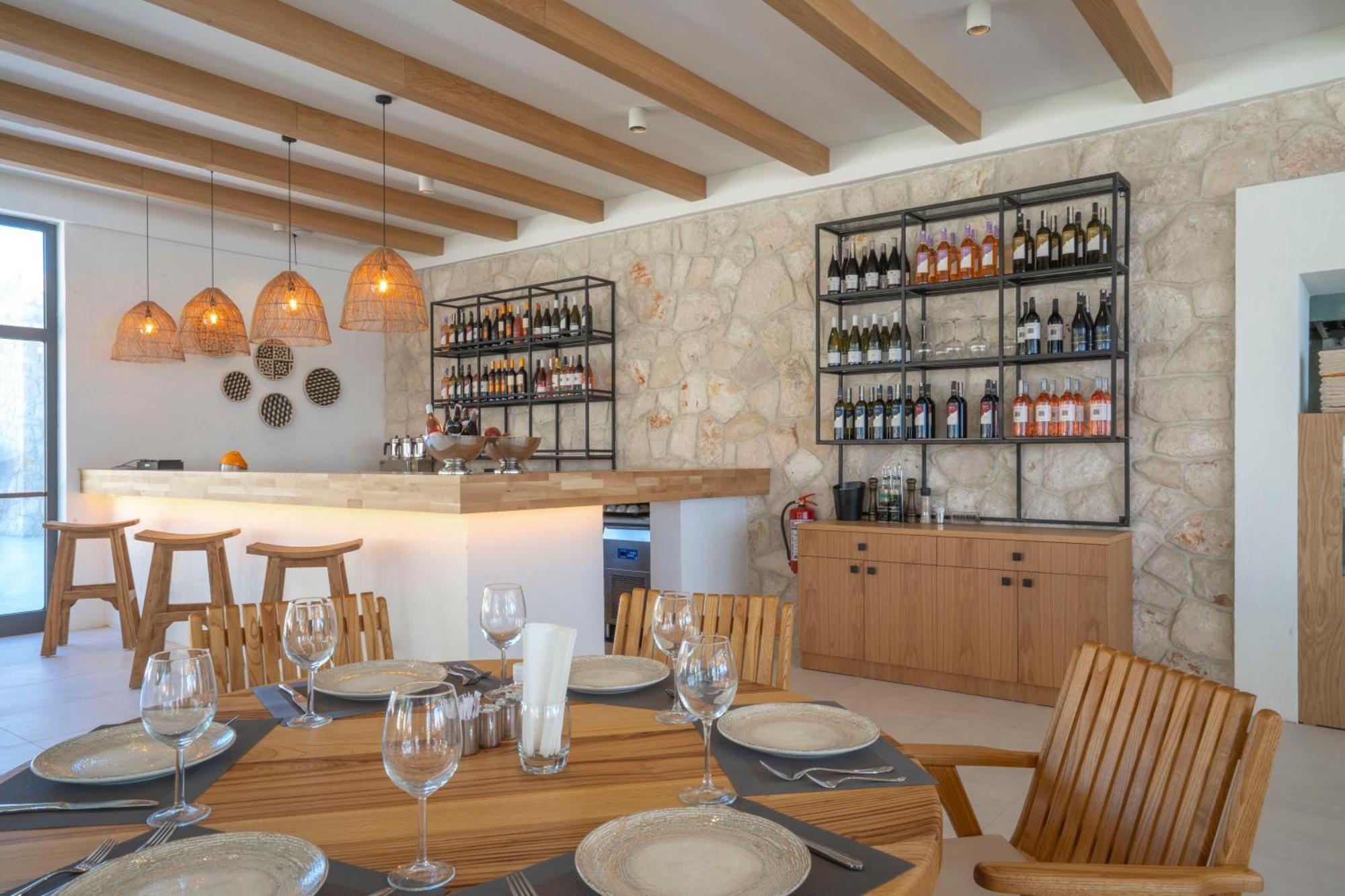 Regia Mare Beach Hotel & Spa Bodrum Ortakent Buitenkant foto