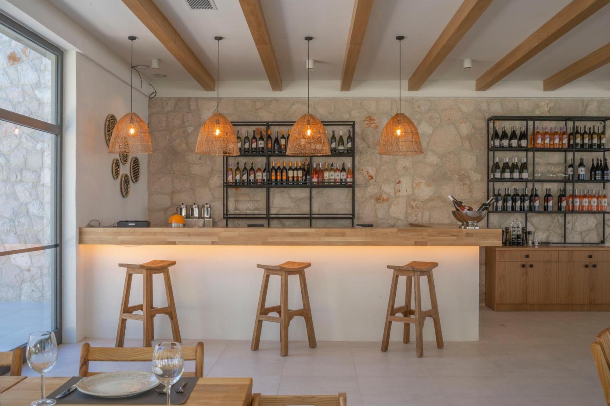 Regia Mare Beach Hotel & Spa Bodrum Ortakent Buitenkant foto