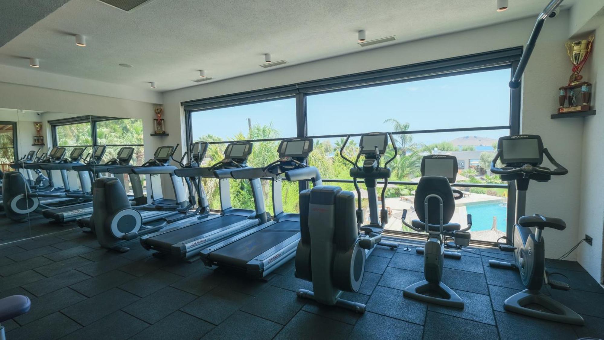 Regia Mare Beach Hotel & Spa Bodrum Ortakent Buitenkant foto