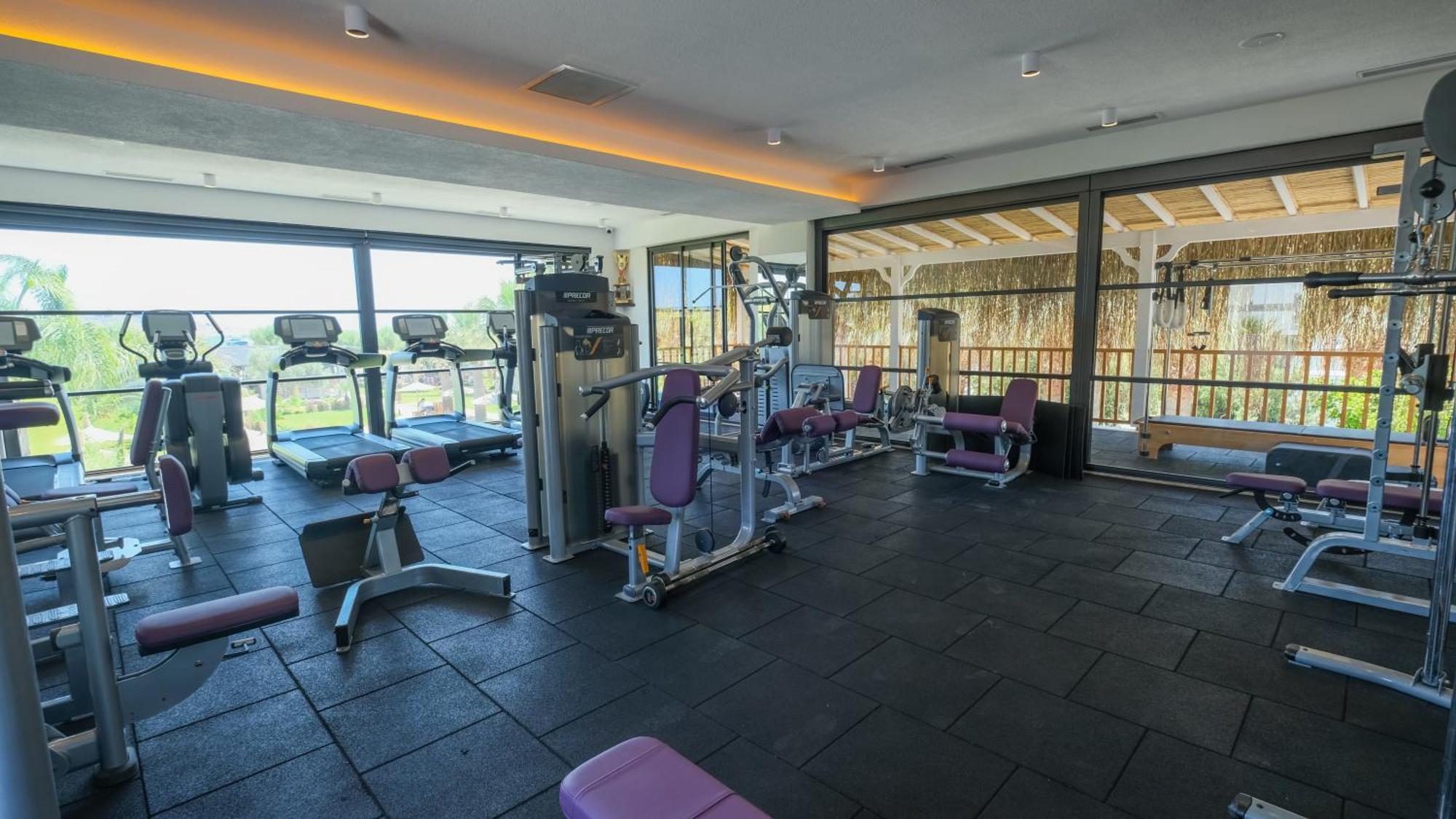Regia Mare Beach Hotel & Spa Bodrum Ortakent Buitenkant foto